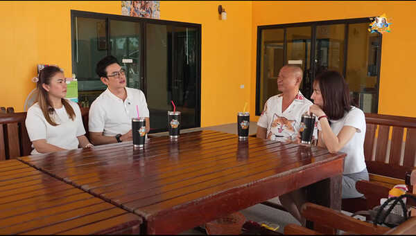 ชาคริต แอน