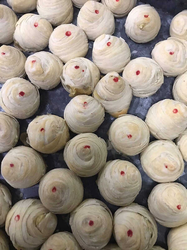 ร้านขนมเปี๊ยะ