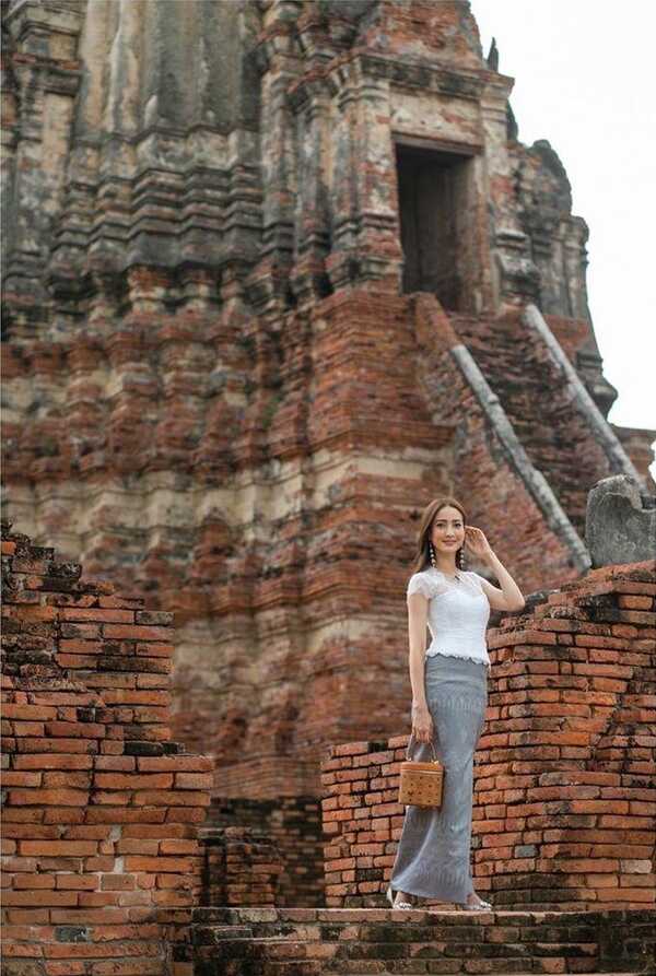 แต้ว ณฐพร 