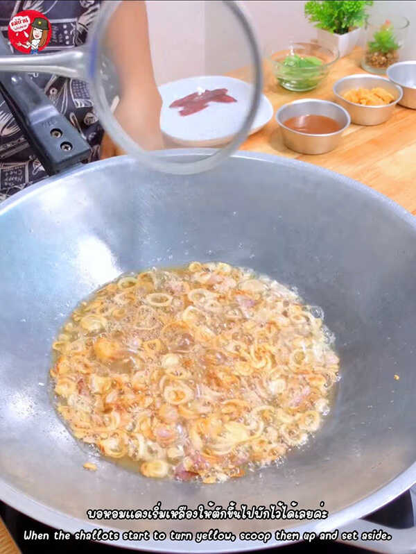 เต้าหู้ไข่ทอดซอสมะขาม เมนูเต้าหู้ไข่ สูตรอาหาร