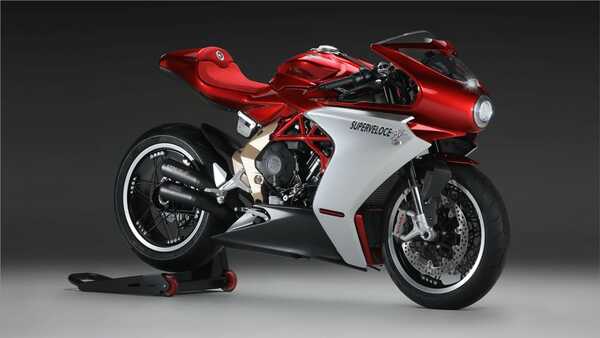 MV Agusta