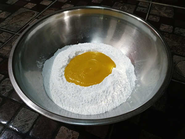 บัวลอยกล้วยบวชชี สูตรขนมกะทิ บัวลอย กล้วยบวชชี สูตรขนม ขนมไทย