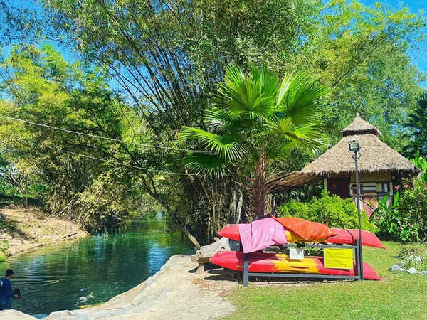 ที่พักหน้าฝน 2566