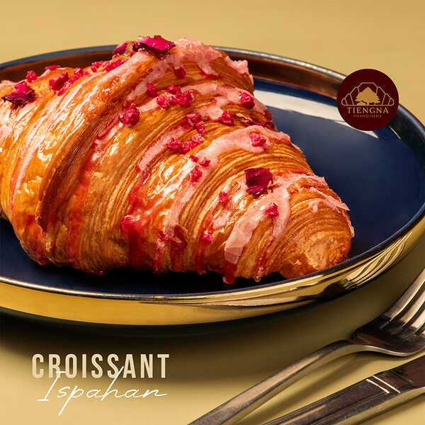 ร้านครัวซองต์