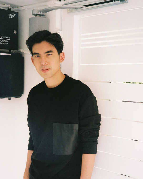 ภาพจาก : Instagram terchantavit