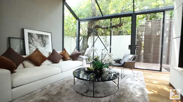 Glass House