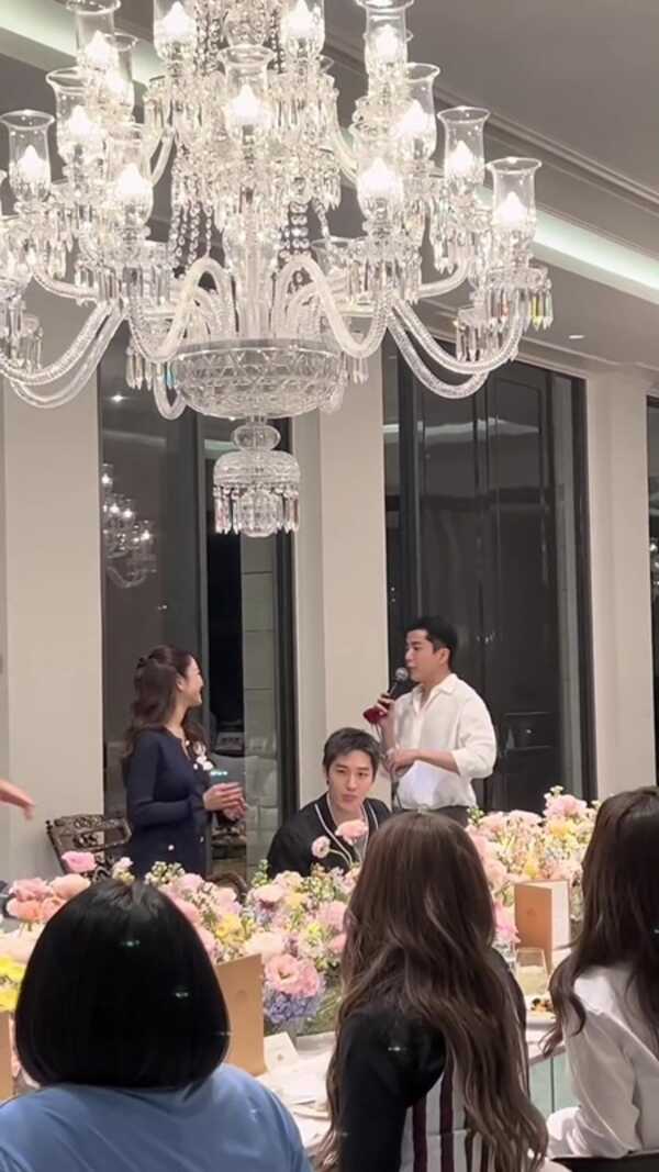 นนกุล ร้องเพลงนี้ให้ แอฟ ทักษอร