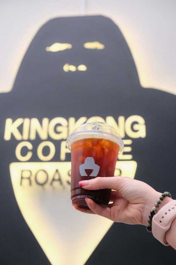 KINGKONG COFFEE ROASTERS