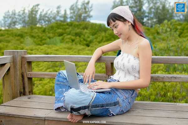 Asus Vivobook 14 x412