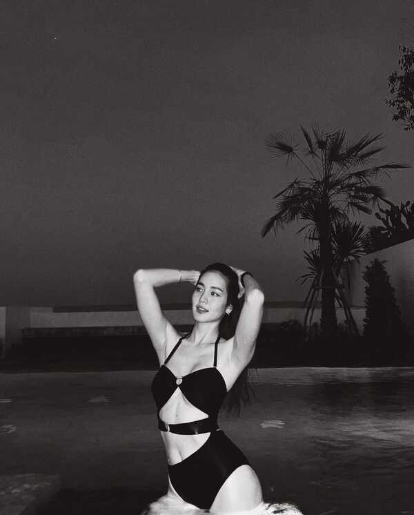 โบว์ เมลดา