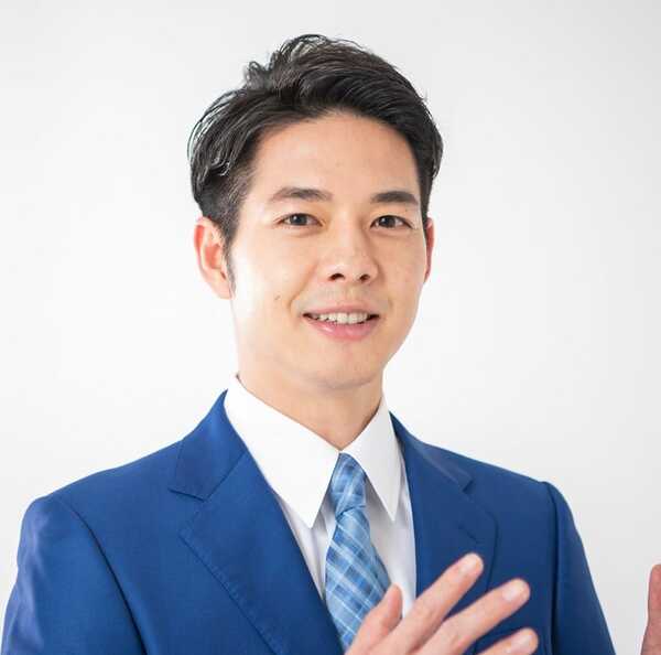 นาโอมิชิ ซุซุกิ