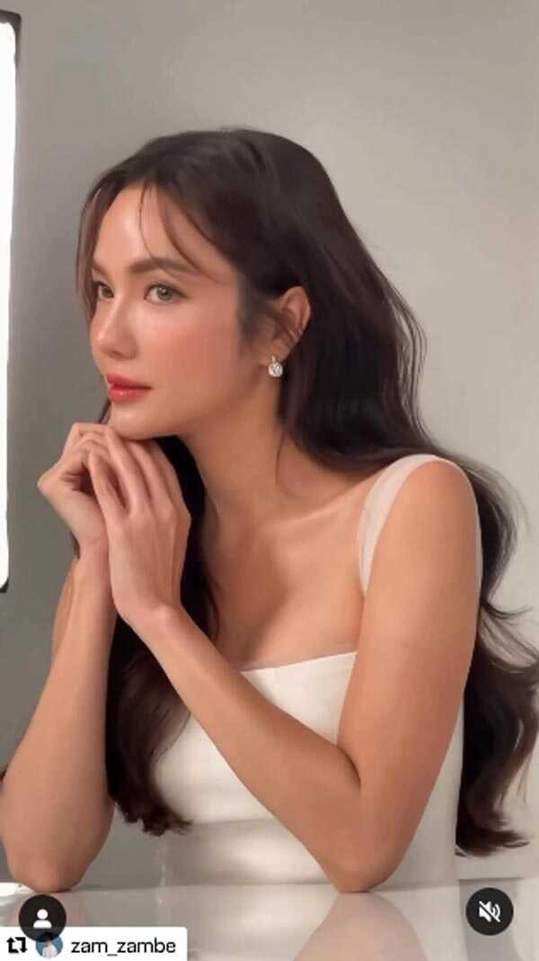 อ๋อม สกาวใจ