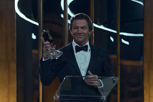 หนังใหม่ ซีรีส์ใหม่ HBO Max เดือนตุลาคม 2569