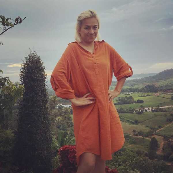 ยายแหวว ตีสิบ