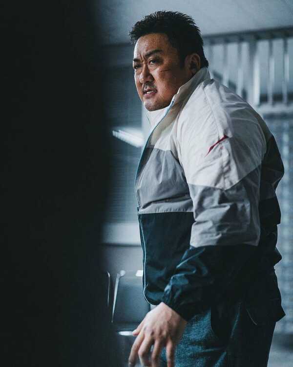 ซีรีส์เกาหลี 2023