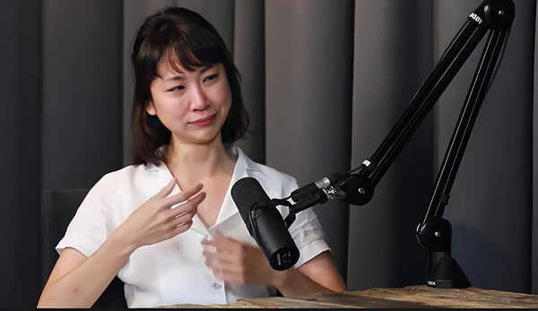 มิ้นท์ I Roam Alone 