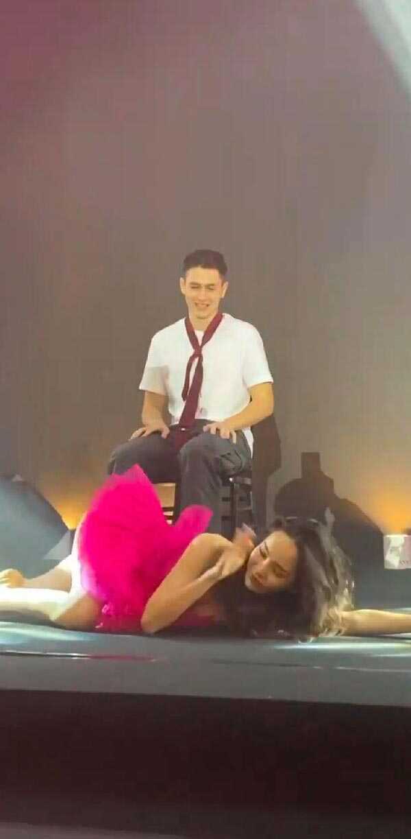 งานแต่ง กวินท์ ปุ้มปุ้ย