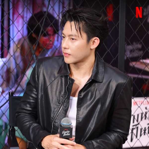 หมาก ปริญ ณิชา ณัฏฐณิชา 