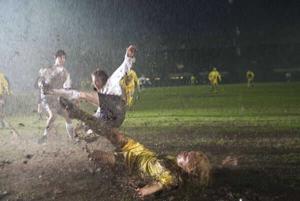 The Damned United รวมหนัง-ซีรีส์ฟุตบอลยอดฮิต