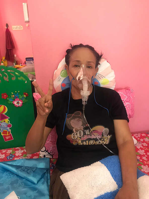 แม่นกน้อย อุไรพร 