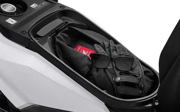 Honda Click 160 ราคา