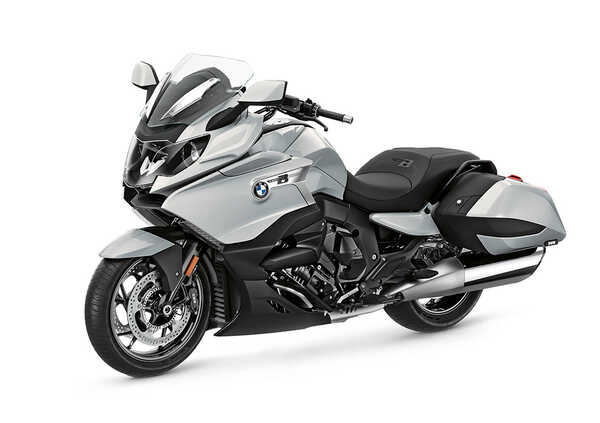 BMW Motorrad