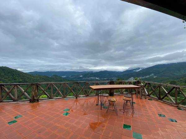 ที่พักวิวสวย 2021