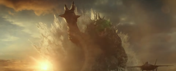 godzilla vs kong