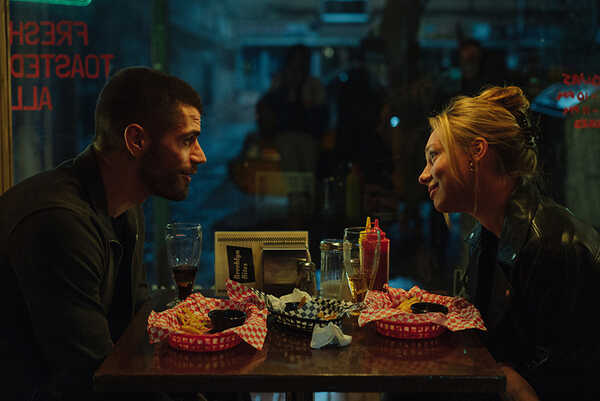 ดูหนัง ดูซีรีส์ แนะนำเนื้อหา Prime Video เดือนกันยายน 2569
