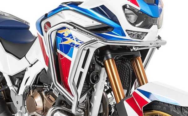 Honda CRF1100L Africa Twin