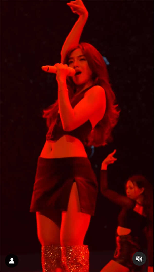 ปราง กัญญ์ณรัณ