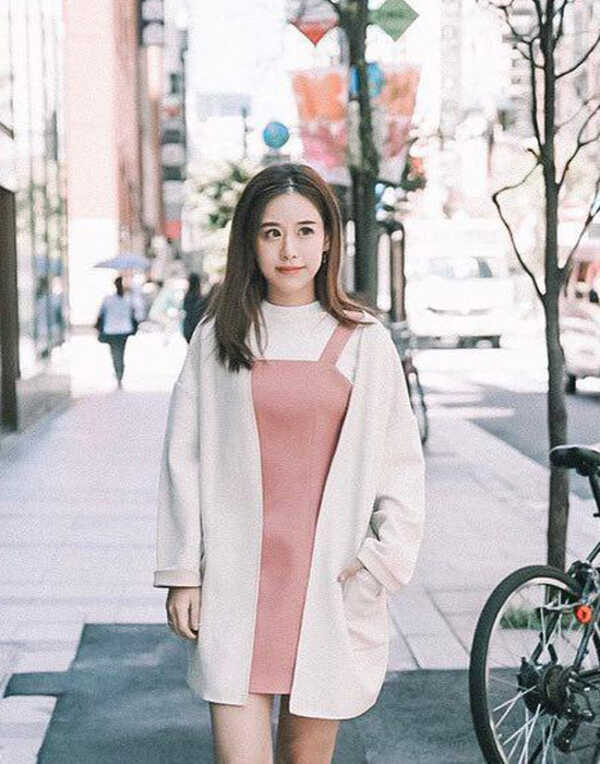 แต่งตัวไปเที่ยวต่างประเทศ