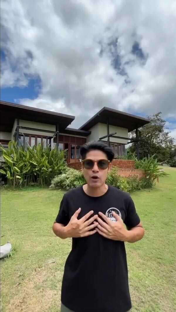 แอน ภูริ ขายบ้าน