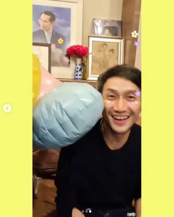 ตูน ก้อย