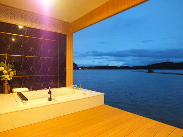 ที่พักวิวสวย 2021