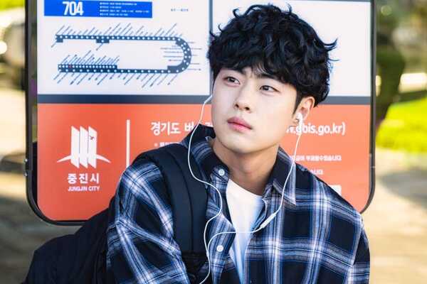 หนังเกาหลี