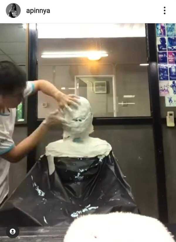 สายป่าน อภิญญา