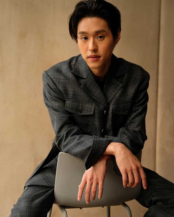 บิวกิ้น พุฒิพงศ์