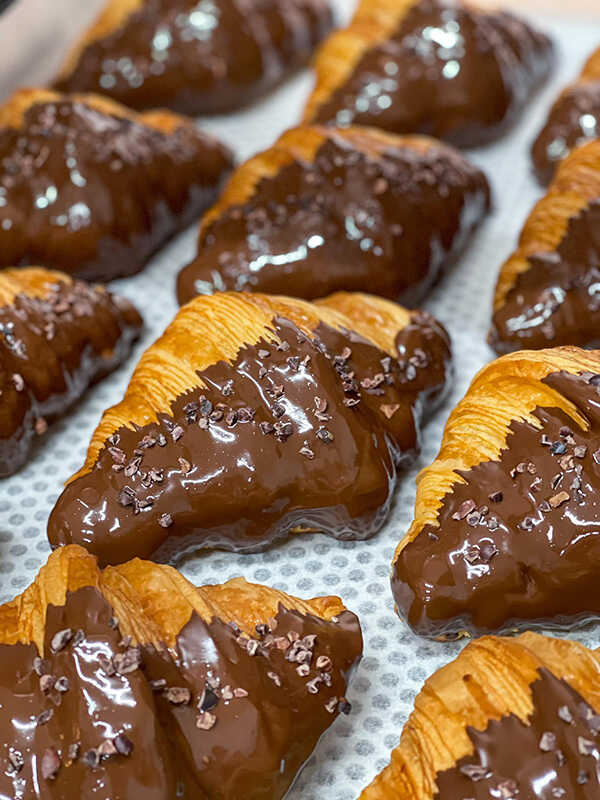 ร้านครัวซองต์