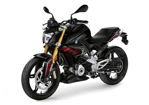 BMW Motorrad