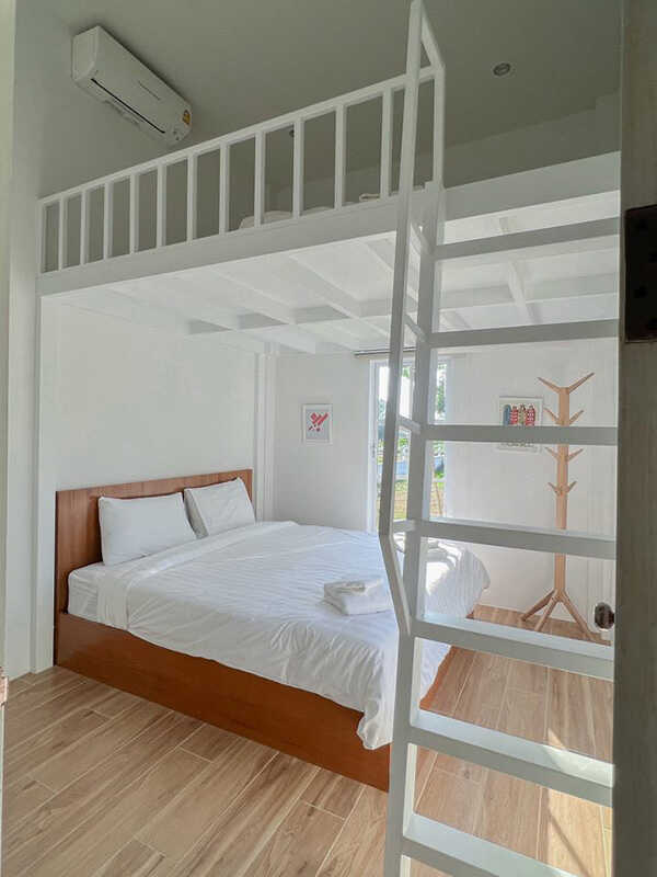 ที่พักหน้าฝน 2566