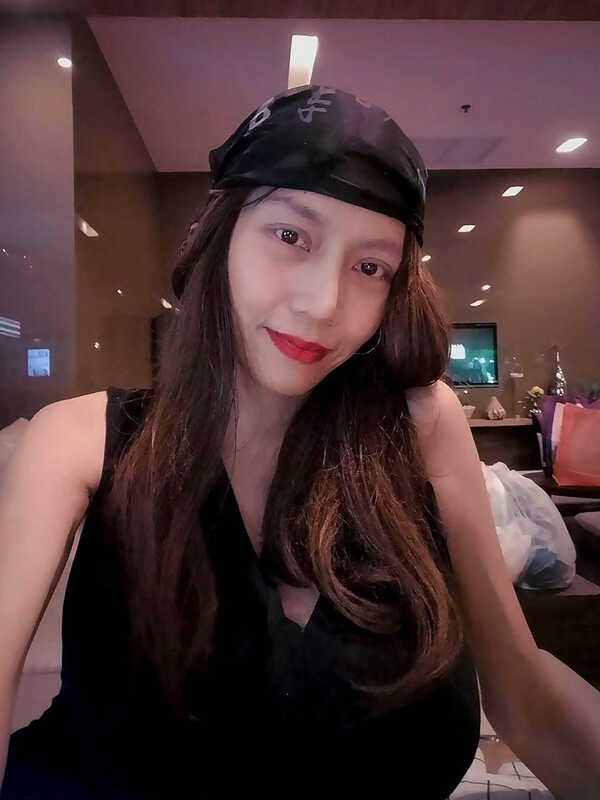 แหม่ม AF1