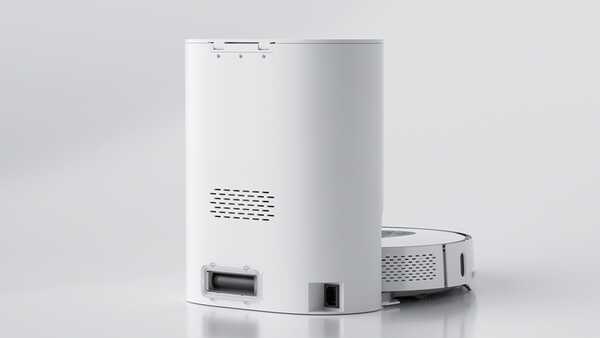 ROIDMI Eve Plus