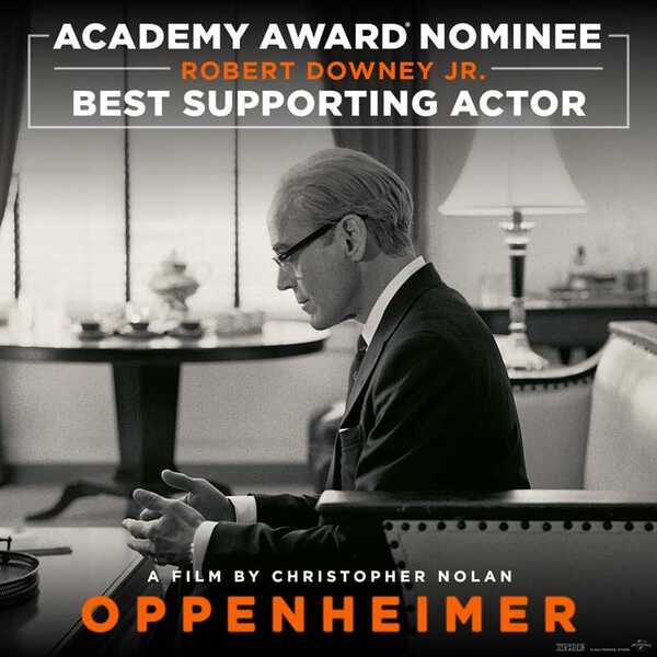 Oppenheimer
