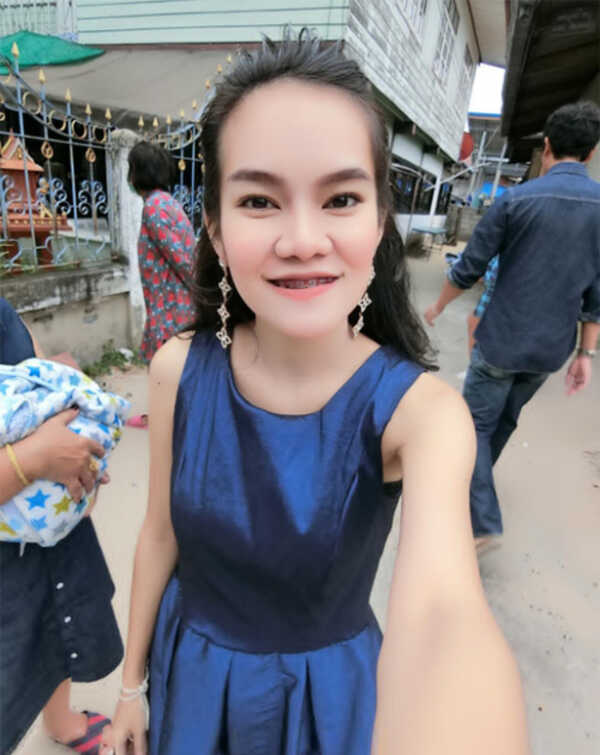 แม่น้ำหนึ่ง พัฒนาการความสวย