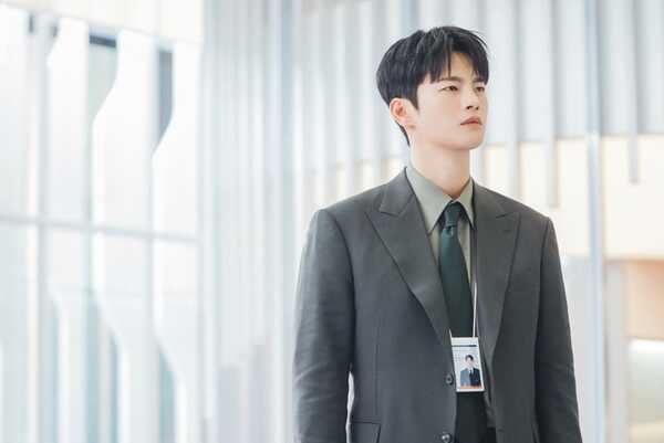See You at Work Tomorrow ซีรีส์เกาหลี