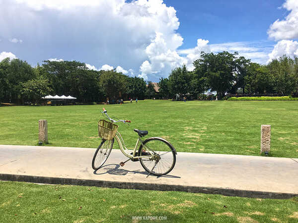 เที่ยวกาญจนบุรี 2 วัน 1 คืน