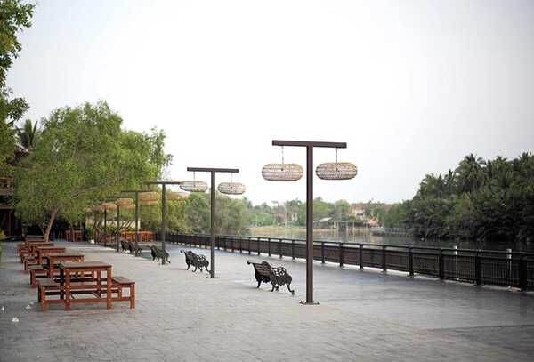 เที่ยวแม่กลอง