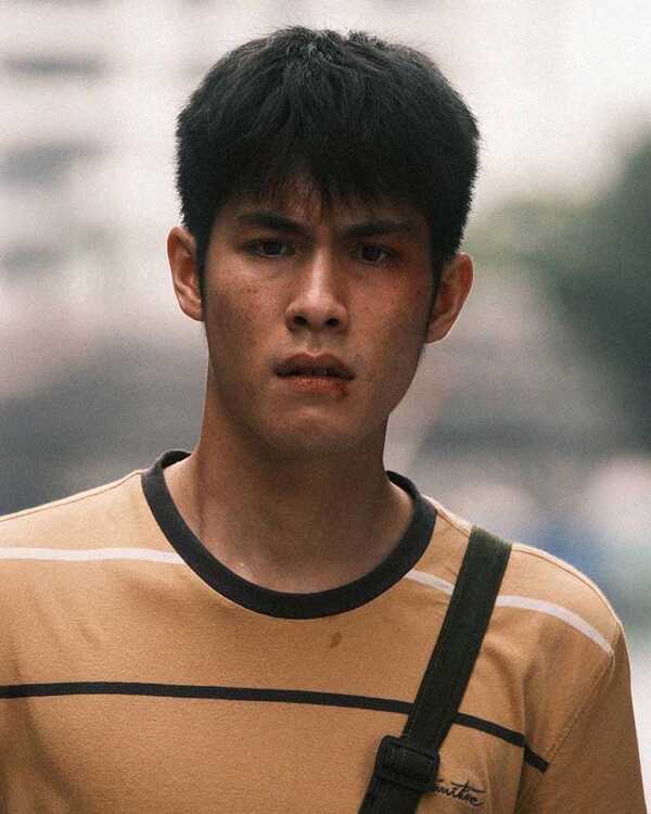 เดอะสโตน พระแท้ คนเก๊ หนังไทย เจ้านาย จินเจษฎ์ นำแสดง