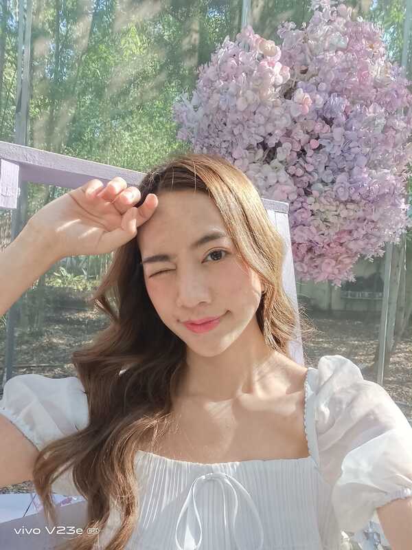 vivo V23e 5G